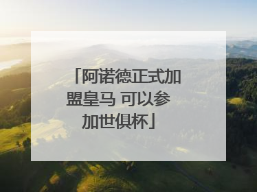 阿诺德正式加盟皇马 可以参加世俱杯